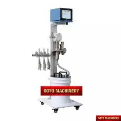 A4 Sheeting & Wrapping Machine