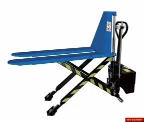 A4 Sheeting & Wrapping Machine
