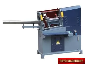 A4 Sheeting & Wrapping Machine