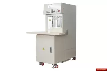 A4 Sheeting & Wrapping Machine
