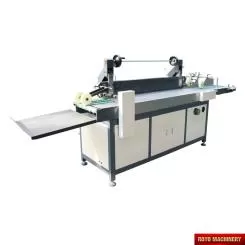 A4 Sheeting & Wrapping Machine
