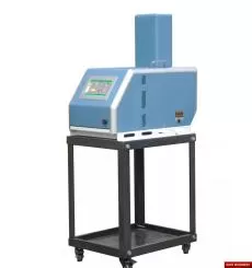 A4 Sheeting & Wrapping Machine