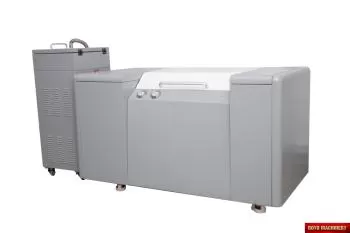 A4 Sheeting & Wrapping Machine
