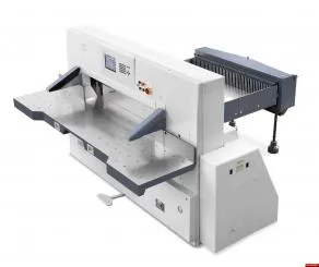 A4 Sheeting & Wrapping Machine