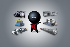 Royo Machinery RZY-800