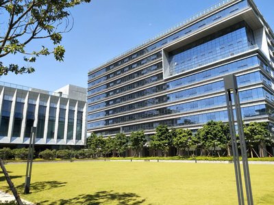 Royo China Office