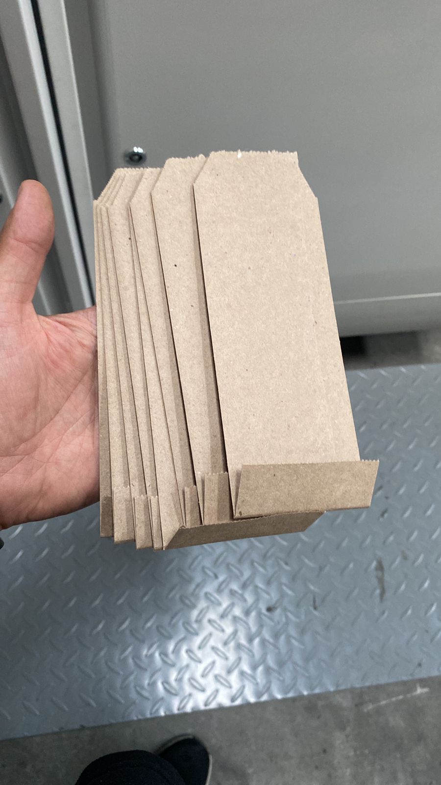 Industry news - Newsletter: Exceptional Training in Recycled Paper Bag Production for Royo Machinery in Colombia